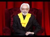 ستاره سینمای ایران بعد از شصت سال سیگارش را ترک کرد