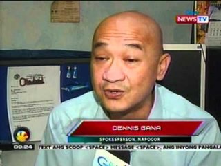 SONA: Singil sa kuryente, mas mataas ngayong tag-init