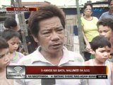 24 Oras: 8-anyos na bata, nalunod sa ilog sa Pasig