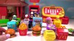 McDonalds Cash Register with Paw Patrol - Happy Meal Toys Chocolate Surprise Eggs Blind Bags