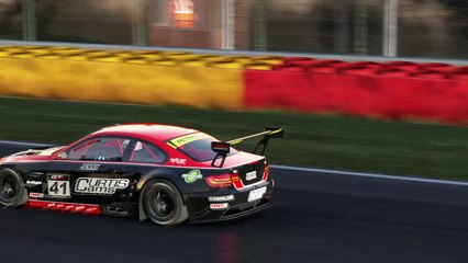 PROJECT CARS PERFECT EDITION_＃７ リプレイ映像