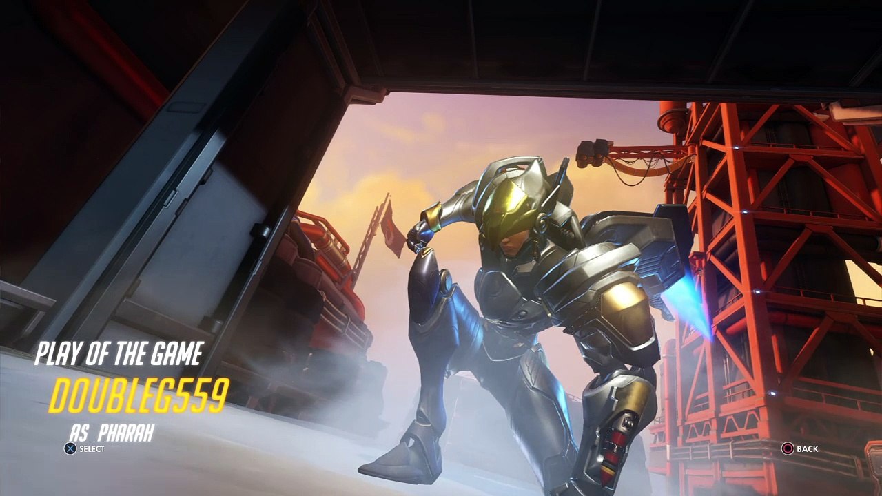 Overwatch