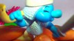 KRAKEN Tutorial How to build a play-doh Surprise kraken | Fluffy Toys