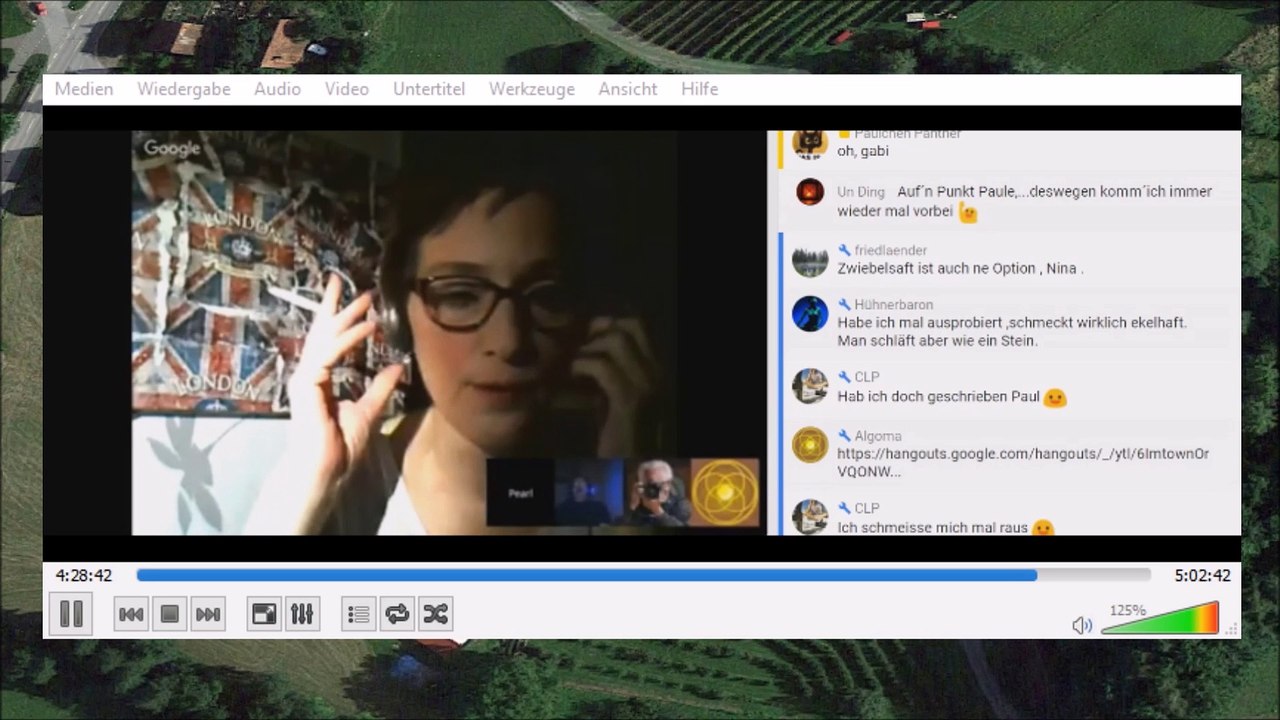 22 Nazi-Reichsbürger wird von Fans nicht geliebt - das kotzt ihn an