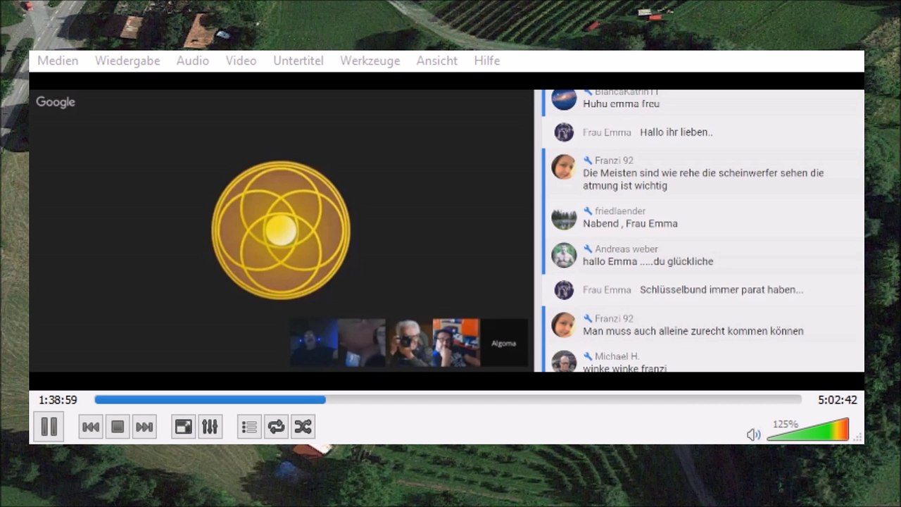 23 Nazi-Reichsbürger wundert sich - In Deutschland werden trotz Verbot rotzfrech Wahlen abgehalten
