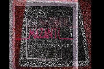 Mazanti "Trying To Give Mine" 1979 US Private Prog Psych