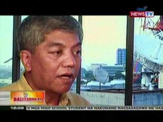 BT: Nagpapadala ng telegrama, nabawasan na dahil sa pag-usbong ng bagong teknolohiya