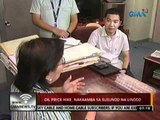 24oras: Oil price hike, nakaamba   sa susunod na Linggo