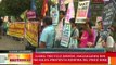 BT: Ilang tricycle driver,   nagasagawa rin ng kilos-protesta   kontra oil price hike