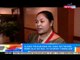 NTG: Vicky Morales, itinanghal na best news anchor ng ika-10 Gawad Tanglaw (031612)