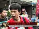 24 Oras: 'Noynoying', simbolo umano ng kawalang-aksyon ng Gobyerno sa mataas na presyo ng petrolyo