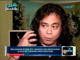 Saksi: Mga kaanak ni Karl Roy, sinariwa ang masasayang alaala ng yumaong pinoy rock icon