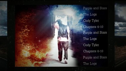 CodyTyler-trailer logs 2nd edition part 1