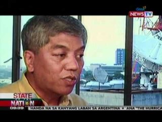 SONA: Nagpapadala ng telegrama,   nabawasan na dahil sa pag-usbing   ng bagong teknolohiya