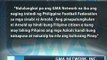 Saksi: Pahayag ng GMA Network ukol sa reklamong natanggap mula sa Philippine Football Federation