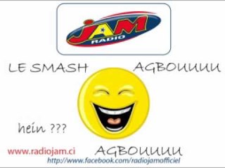 AGBOU SMASH RACHID - Chawarma
