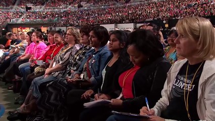 Joyce Meyer - What Your Mind Thinks 2017