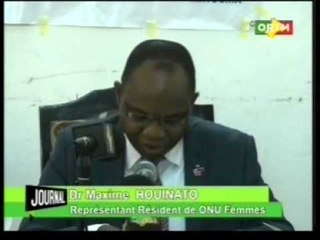 La Résolution 1325 des Nations Unies vise a renforcé la participation des Femmes au étape de Paix