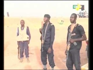 Combats de Kidal: Le ministre de la défense fait le point de la situation