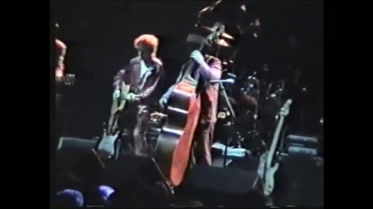 Bob Dylan 1995 - Desolation Row