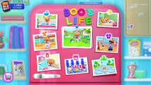 Care For Animals   Boo The World's Cutest Dog   Learn Animal Doctor Game For Kids