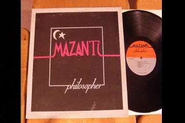 Mazanti "Looking At You" 1979 US Private Prog Psych