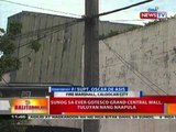 BT: Sunog sa Ever Gotesco Grand Central   Mall sa Caloocan, fire out na