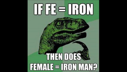 The Wisest Musings of the almighty Philosoraptor