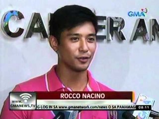 24 Oras: Mga Kapuso Stars, kanya-kanya ang plano sa kanilang Summer Getaway