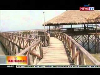 BT: Siargao, patok na surfing   destination ngayong summer