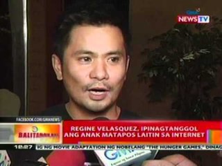 BT: Ilang artista, biktima rin daw   ng cyber bullying