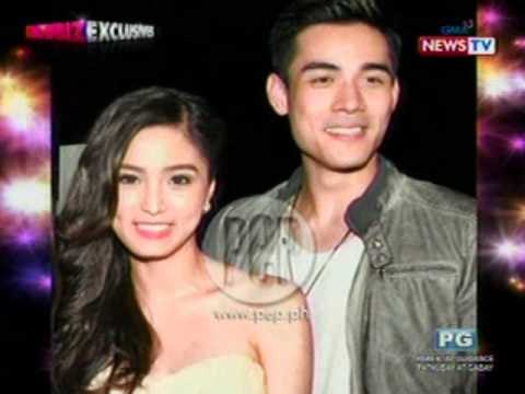 SE: Xian Lim, nakilala na ang parents ni Kim Chiu (032212)
