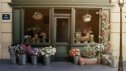 Dans les eaux profondes (version française)