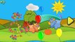 Kids Play Dinosaur Puzzle Games - Education Video for Children, Toddlers and Preschoolers