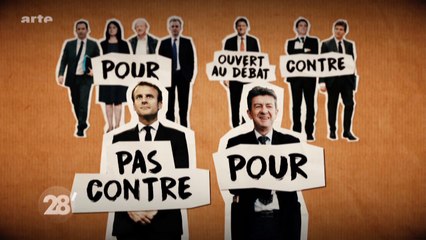 Cannabis : est-il urgent de légaliser ? (2017) (ARTE, 28 minutes) (Peter Eeckhout)