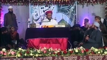 BEAUTIFUL BYAN BY ALLAMA SAQIB SHAAMI SAHIB