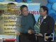 Saksi: Arnold Clavio, kabilang sa pinarangalan sa PAGASA 2012 Wind Vane Awards (032312)
