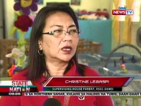 SONA: Libu-libong sanggol sa Pilipinas, inabandona ng kanilang mga magulang (032312)