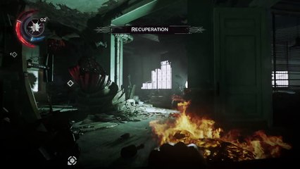 Dishonored 2 chapter 3 emily playthrough