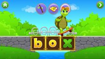 Educational Games | Alphabet - ABCs and Animals Android / IOS