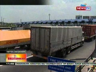 BT: 'BLOWBAGETS', dapat tandaan ng mga motorista bago bumiyahe