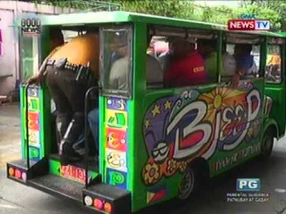 GN: Eco-friendly trip