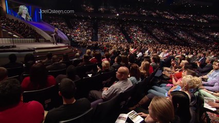 God is Your GPS - Victoria Osteen