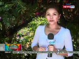 BP: Mga pwedeng puntahan sa Baguio City ngayong Semana Santa