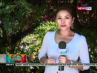 BP: Mga pwedeng puntahan sa Baguio City ngayong Semana Santa