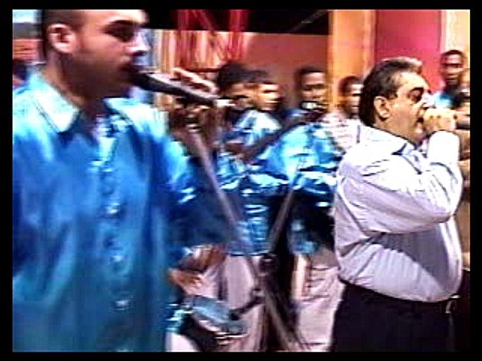 LA CONTRA - JORGE OÑATE Y CHRISTIAN CAMILO PEÑA - PIVIJAY