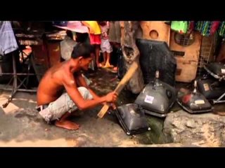 Inside: Mining series finale sa 'Born to be Wild'