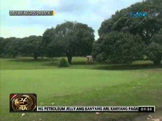 Beach Resort sa Masbate, walang entrance fee at 'di pa gaanong dinarayo kaya pwedeng ma-solo