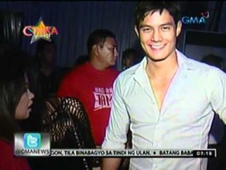 24 Oras: Heart Evangelista, makikipag-bonding sa kanyang co-stars sa Legacy para sa Holy Week