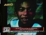 24 Oras: Ina ng batang biktima ng pamamaril sa Tondo, Maynila, labis ang paghihinagpis